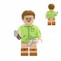 6pcs Breaking Bad Walter White Jesse Pinkman Gus Fring Minifigures Minifigs Toys