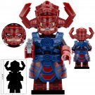 Big Size Galactus Marvel The Fantastic Four Minifigures Minifigs Toy Gift