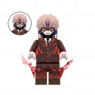 Evil Eye Dandadan Minifigures Minifigs Toy Gift