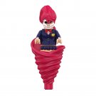 Shiratori Aira (Acrobatic Silky Form) Dandadan Minifigures Minifigs Toy Gift