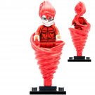 Anime Dandadan Aira Shiratori Silky Form Minifigures Minifigs Toy Gift