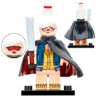 Anime Dandadan Seiko Ayase Minifigures Minifigs Toy Gift