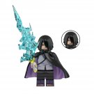 Boruto Naruto Next Generations Sasuke Uchiha Minifigures Minifigs Toy Gift