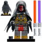 Star Wars Darth Revan Minifigures Minifigs Toy Gift