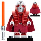 Star Wars Darth Desolous Minifigures Minifigs Toy Gift