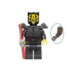 Star Wars Savage Opress Minifigures Minifigs Toy Gift