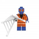 Flipside Spider-Man Minifigures Minifigs Toy Gift
