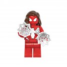 Spider-Man Ultimate Spider-Woman Minifigures Minifigs Toy Gift