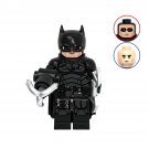 Superhero The Batman Minifigures Minifigs Toy Gift
