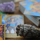 3 QUESTION TAROT/ORACLE CARD READING