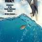 FEEDING FRENZY: Devourers of the Newly Published Spotted â�� Writers Beware (ebook)