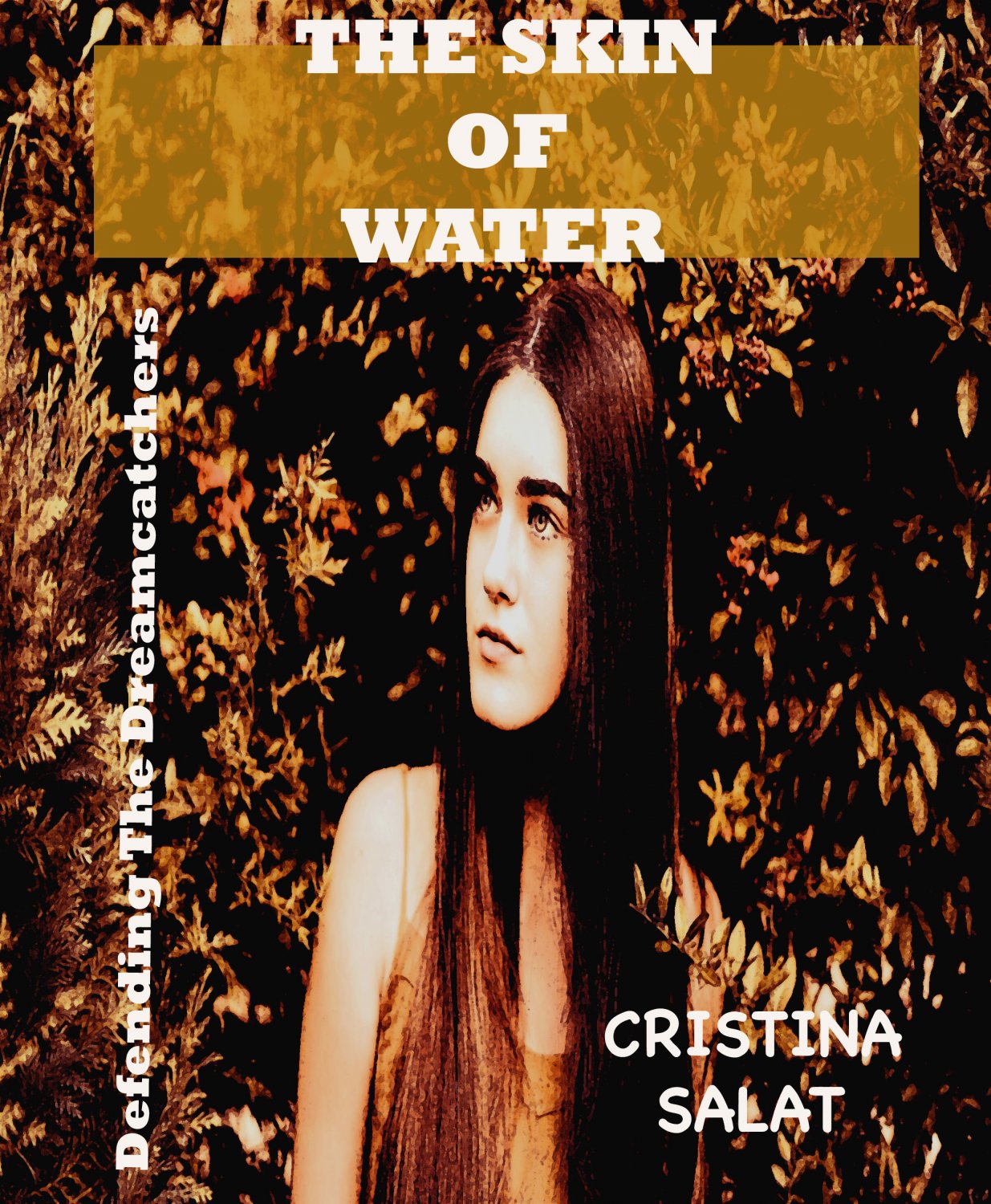 THE SKIN OF WATER: DEFENDING THE DREAMCATCHERS Third Edition (ebook)