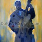 Color of Blues (5"x7"/8"x10")