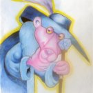 The Pink Panther (5"x7"/8"x10")