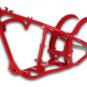 250 Series Softail Frame - Custom Chopper / Motorcycle Frames