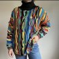 Coogi sweater