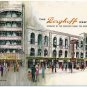 The Berghoff Restaurant, Chicago, IL
