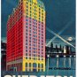 The Sheraton-Blackstone, Chicago's Most Distinguished Hotel, 1957
