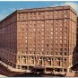 The Statler Hilton, Boston, MA c1966