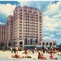 The Ambassador Hotel, Atlantic City, NJ c1965