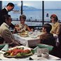 The Franciscan Restaurant - Fisherman's Wharf, San Francisco, CA