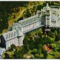 Hotel Claremont, Berkeley, CA