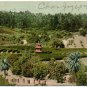 The Maze, Piedmont Park, CA c1907