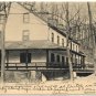 Mineral Springs Hotel, Reading, PA c1905