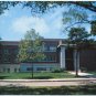 William Allen White Library, KS State Teachers College, Emporia, KS