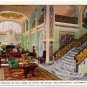 Lobby, Hotel Bellevue, San Francisco, CA