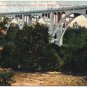 Orange Grove & Great Arroyo Seco Bridge, Pasadena, CA