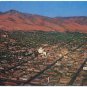 Air View, Salt Lake City, UT c1961