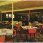 Davis Restaurant, Bonifay, FL Postcard