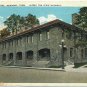 Rhea-Mims Hotel, Newport, TN Postcard