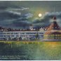 Hotel del Coronado, Coronado, CA c1914 Postcard