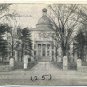 Kentucky School for the Blind, Louisville, KY Postcard