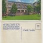 Mountain View Hotel, Gatlinburg, TN Linen Postcard