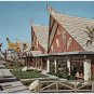 Signal House Shops, Indian Rocks Beach, FL Postcard