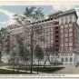 Curtis Publishing Co, Philadelphia, PA c1920 Postcard