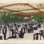 Canton Tea Garden, St. Louis, MO c1950s Postcard