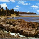 Southern Shore, Newfoundland Postcard
