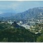 Tu-Ju-N-Ga, California 1960s Postcard