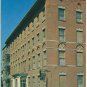 YWCA, Albany, NY c1950s-60s Postcard