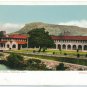 The Cardenas Hotel, Trinidad, CO c1905 Postcard
