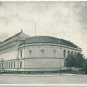 Corcoran Art Gallery, Early Washington, DC Postcard