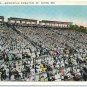 Municipal Theatre, St. Louis, MO c1930 Postcard