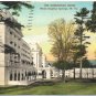 The Greenbrier Hotel, White Sulphur Spgs, WV Postcard