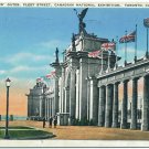 Princes' Gates, Fleet Street, Canadian Nat'l Exhibition