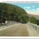 Loyal Hanna Viaduct, Lincoln Hwy near Greensburg, PA