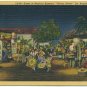 Street of Mexican Bazaars, "Olvera Street", Los Angeles